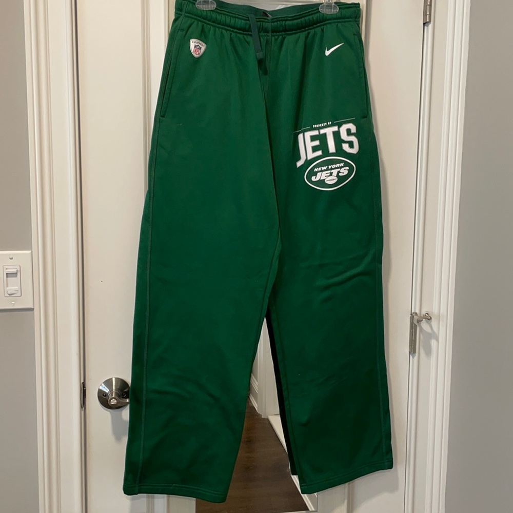 Men’s Nike Dri-Fit Jets Sweatpants